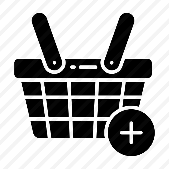 Add To Cart, Add To Basket, Shopping, Ecommerce, Commerce preview