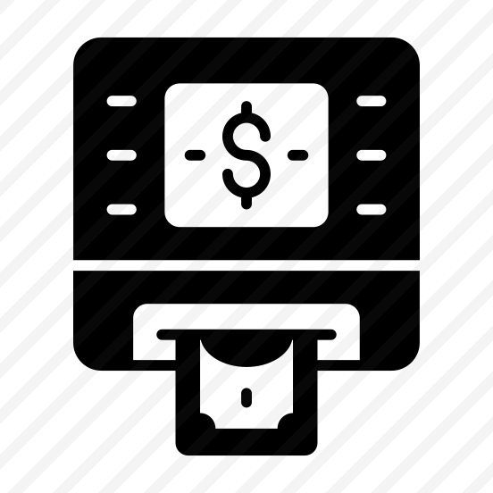 Atm, Machine, Transaction, Withdrawal, Payment preview