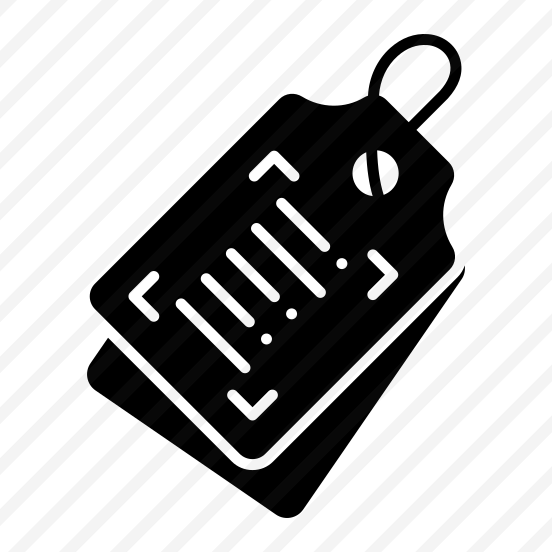 Barcode, Qr, Code, Tag, Label, Product preview