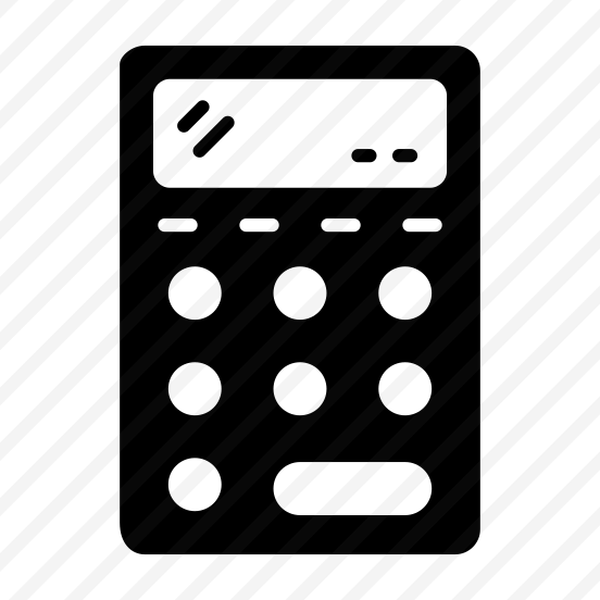 Calculator, Adder, Estimator, Mathematics, Device preview