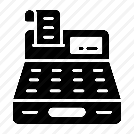 Cash, Register, Transaction, Point Of Sale, Payment preview