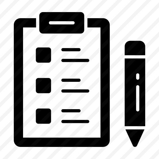 Checklist, To Do, List, Document, Agenda preview