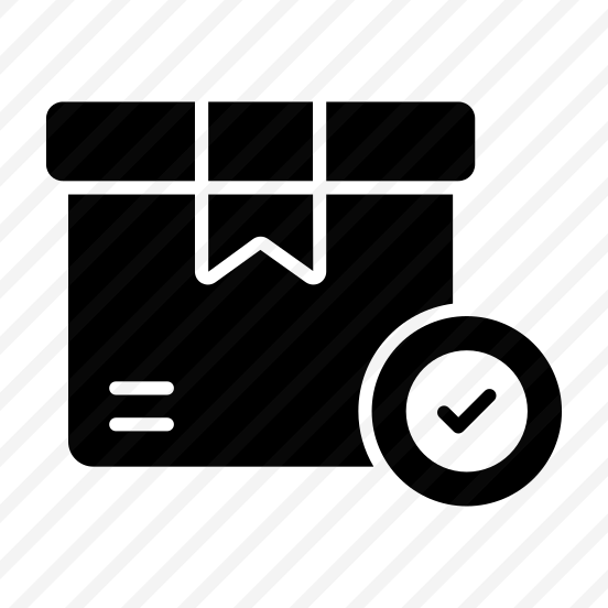 Confirmed, Parcel, Package, Delivery, Logistics preview