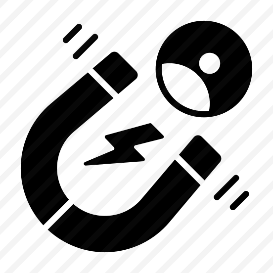 Customer, Attraction, Client, Magnet, Sales, preview