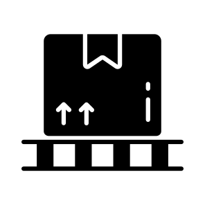 Delivery, Box, Package, Parcel, Shipment icon