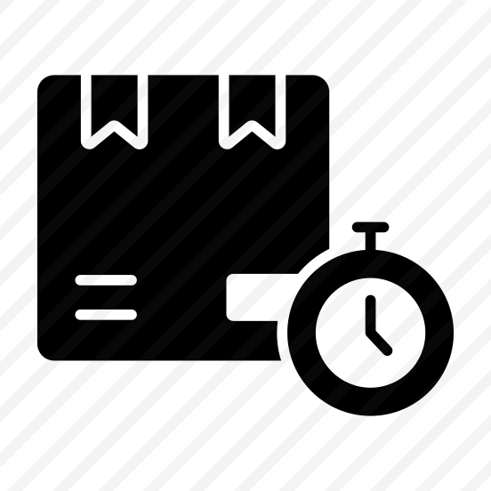 Delivery, Time, Express, Fast, Guarantee preview