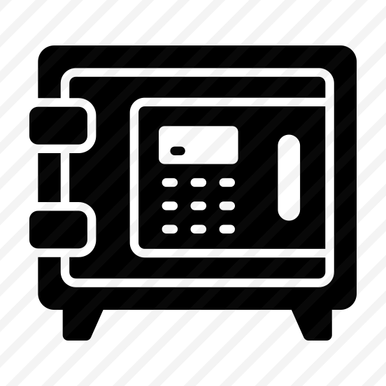 Digital, Safe, Vault, Locker, Banking preview