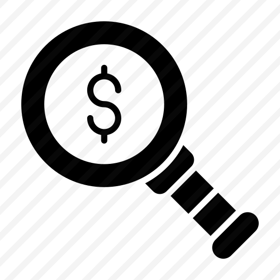 Financial, Search, Budget, Planning, Money preview