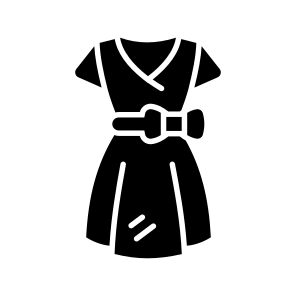 Frock, Dress, Garment, Apparel, Fashion icon