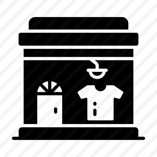 Garment, Shop, Store, Clothing, Boutique preview