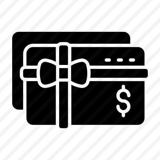 Gift, Card, Voucher, Coupon, Discount preview