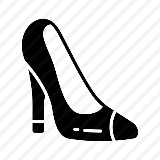 Heel, High Heel, Shoe, Fashion, Footwear preview