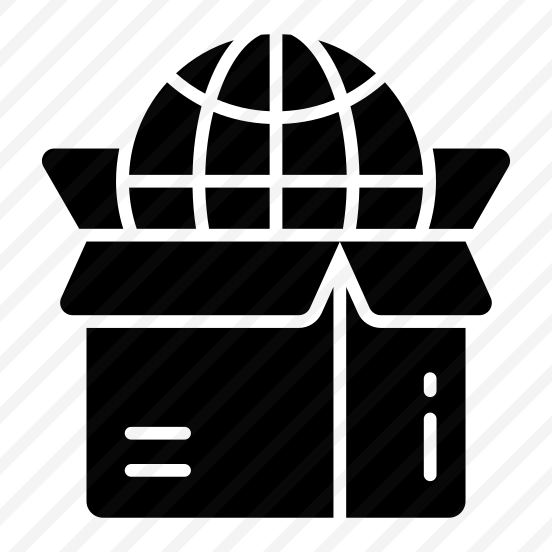 International, Worldwide, Delivery, Shipping, Parcel preview