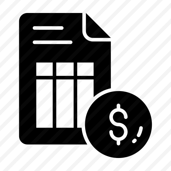 Invoice, Bill, Receipt, Record, Statement preview