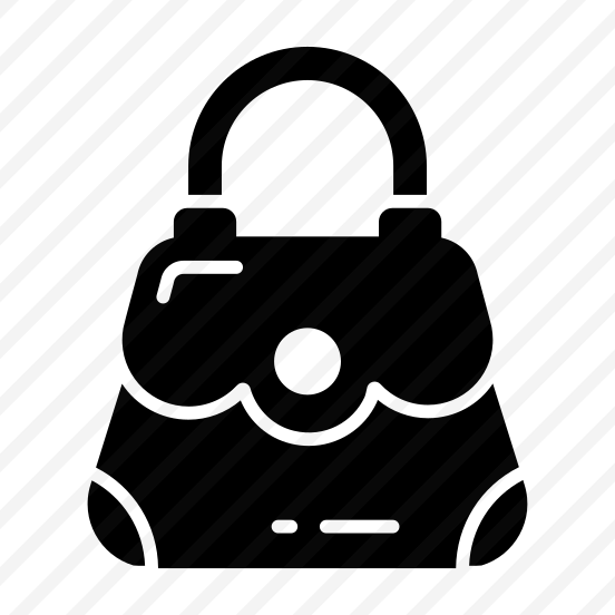 Ladies, Bag, Purse, Clutch, Garments, Fashion, preview