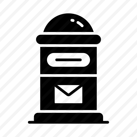 Letterbox, Mailbox, Postbox, Postal, Post preview