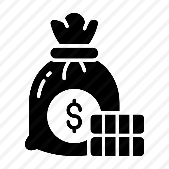 Money, Bag, Sack, Savings, Financial preview