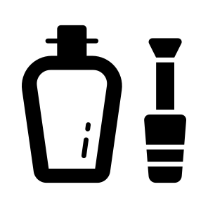 Nail, Polish, Manicure, Pedicure, Nail Art icon