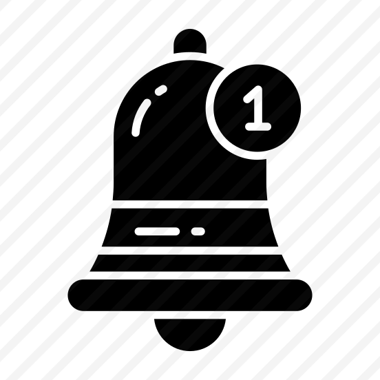 Notification, Bell, Alert, Order, Reminder preview