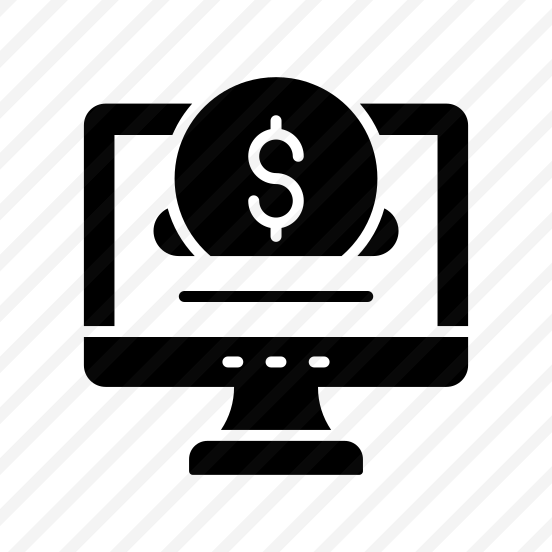Online, Payment, Money, Earnings, Profit preview