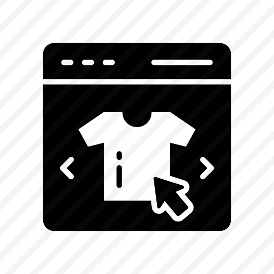 Online, Shopping, Ecommerce, Clothing, Store preview