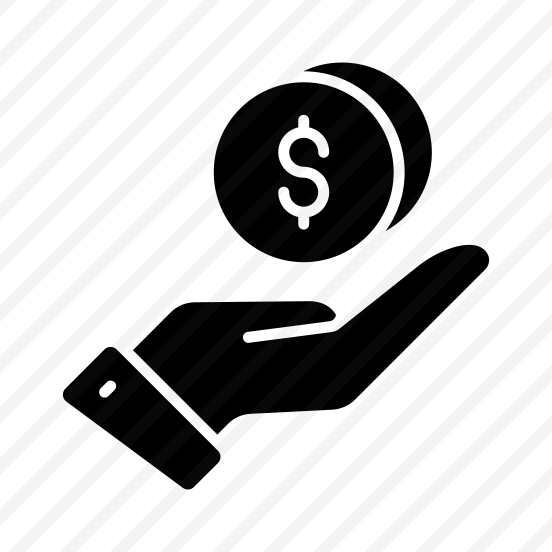 Payment, Money, Investment, Wealth, Donation preview
