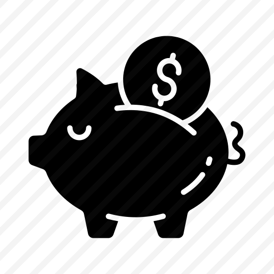 Piggy, Bank, Budgeting, Savings, Banking preview