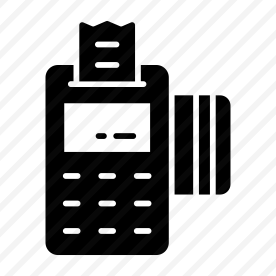 Pos, Terminal, Point Of Sale, Payment preview