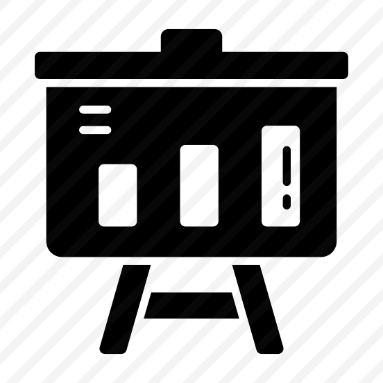Presentation, Board, Business, Report, Analysis preview