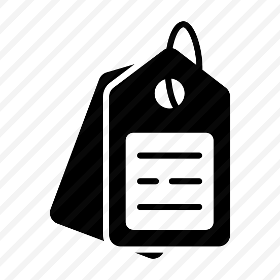 Price Tag, Tag, Label, Voucher, Coupon, preview