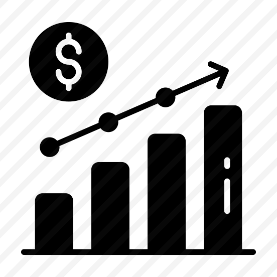 Profit, Chart, Earnings, Business, Growth preview