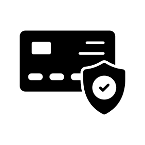 Secure, Payment, Financial, Security, Protection icon