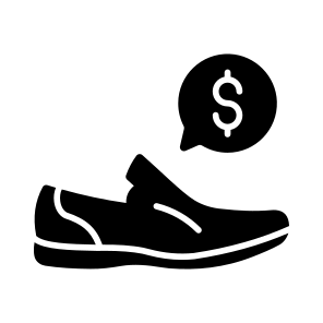 Shoes, Footwear, Footgear, Fashion, Apparel icon