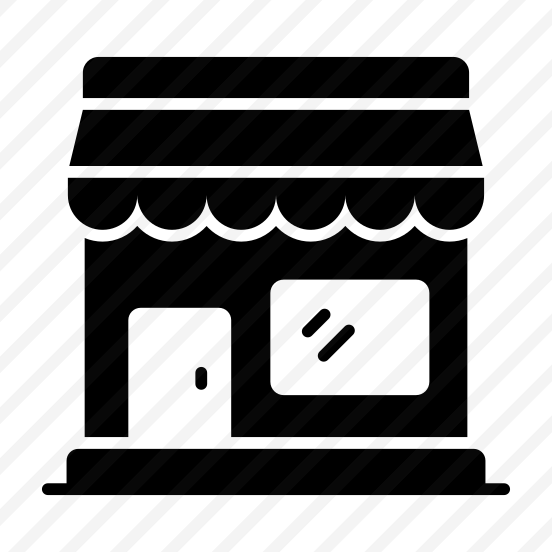 Shop, Store, Marketplace, Awning, Business preview