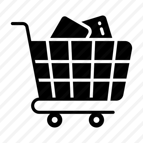 Shopping, Cart, Basket, Buy, Online, Ecommerce preview