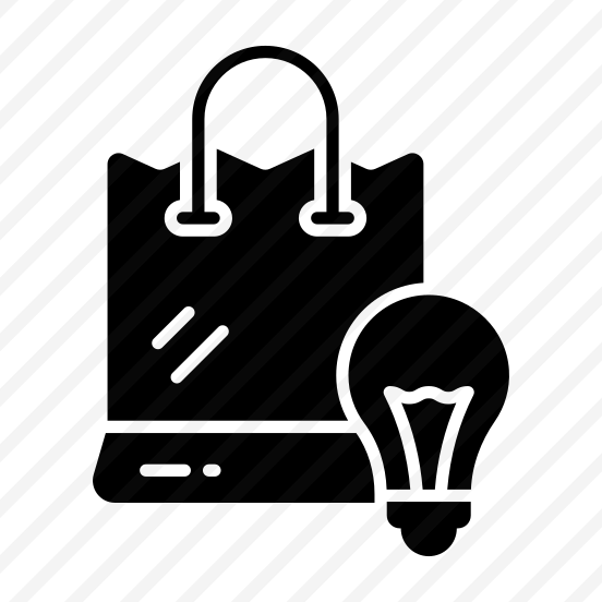 Shopping, Idea, Creative, Online, Marketing preview