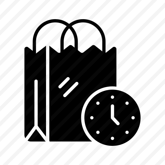 Shopping, Time, Management, Purchase, Ecommerce preview