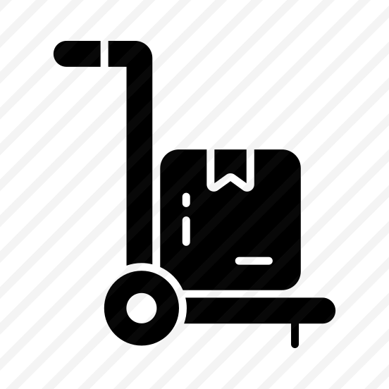 Shopping, Trolley, Handtruck, Cart, Logistics preview