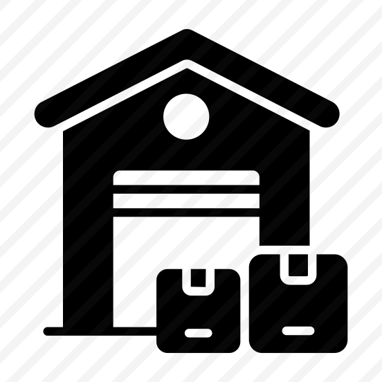 Warehouse, Building, Logistics, Delivery, Storage preview