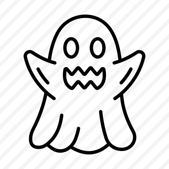 Ghost, Halloween, Scary, Horror, Creepy, Haunted, Spooky, preview