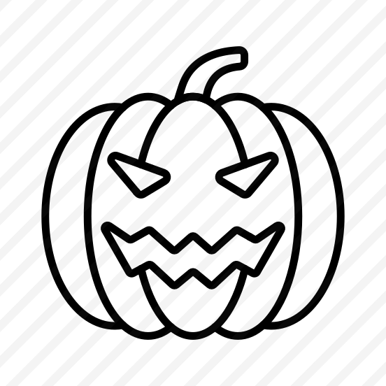 Halloween, Pumpkin, Creepy, Scary, Jack O Lantern, Horror, preview