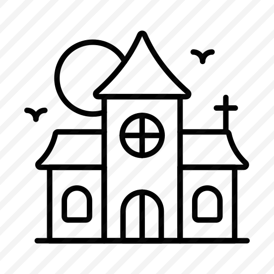 Haunted, House, Home, Creepy, Eerie, Scary, Horror, preview