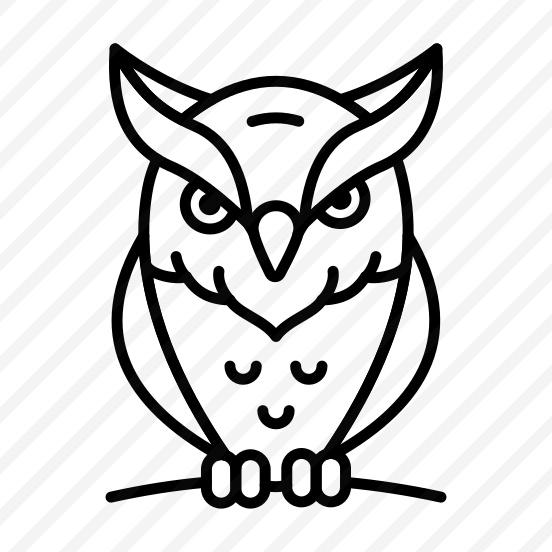 Owl, Halloween, Creepy, Spooky, Horror, Scary, Haunted, preview