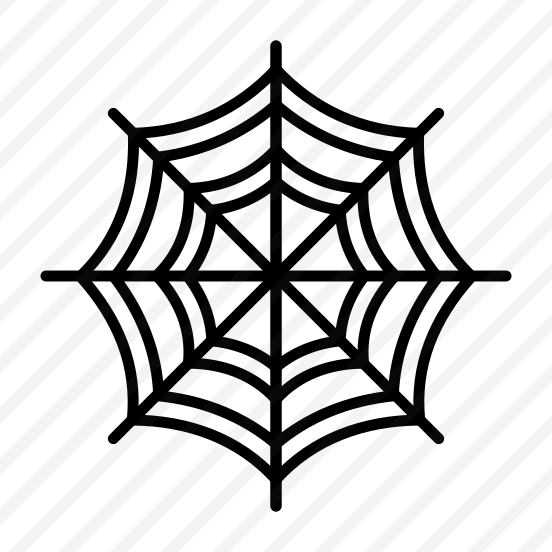 Spider, Web, Cobweb, Spiderweb, Creepy, Haunted, Spooky, preview