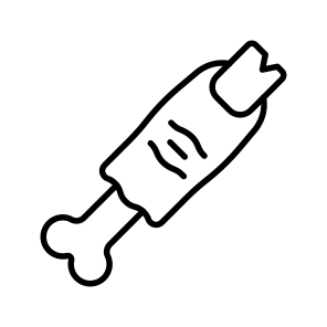 Zombie, Monster, Finger, Halloween, Scary, Creepy, Spooky, icon