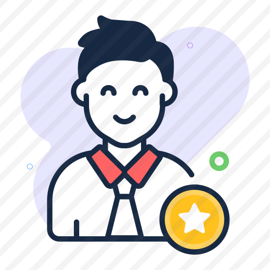 Best, Employee, Recognition, Award, Achievement preview