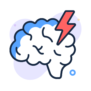 Brainstorming, Creativity, Innovative, Idea, Mind icon