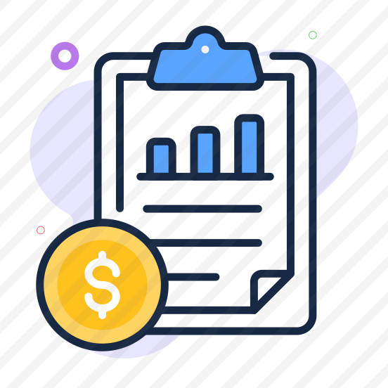 Business, Analytics, Report, Profit, Chart preview