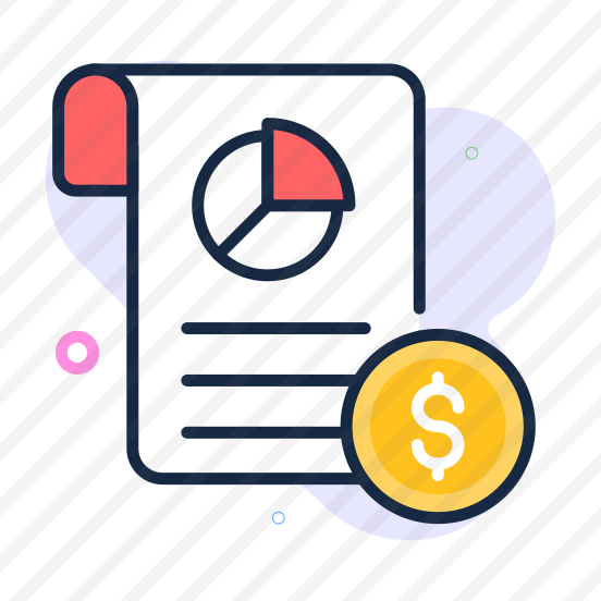 Business, Diagram, Report, Financial, Document preview