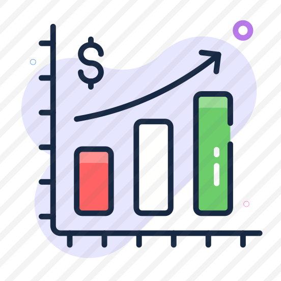 Business, Growth, Analytics, Chart, Graph preview